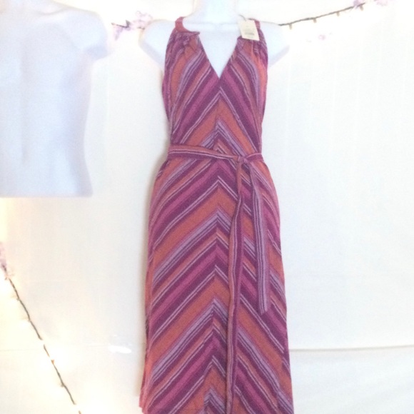 A new day women’s sundress v neck . New XL. - Picture 7 of 12